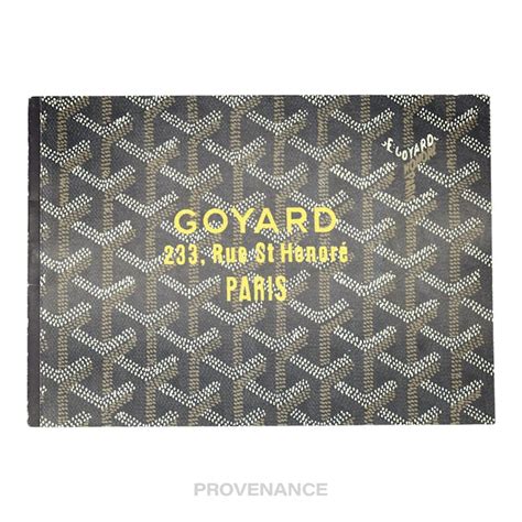 goyard berlin - Goyard book wikipedia.